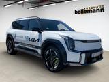 Kia EV9 GT 99,8 kWh|508 PS |7-Sitz|AHK elektr. - Kia EV9 Tageszulassungen