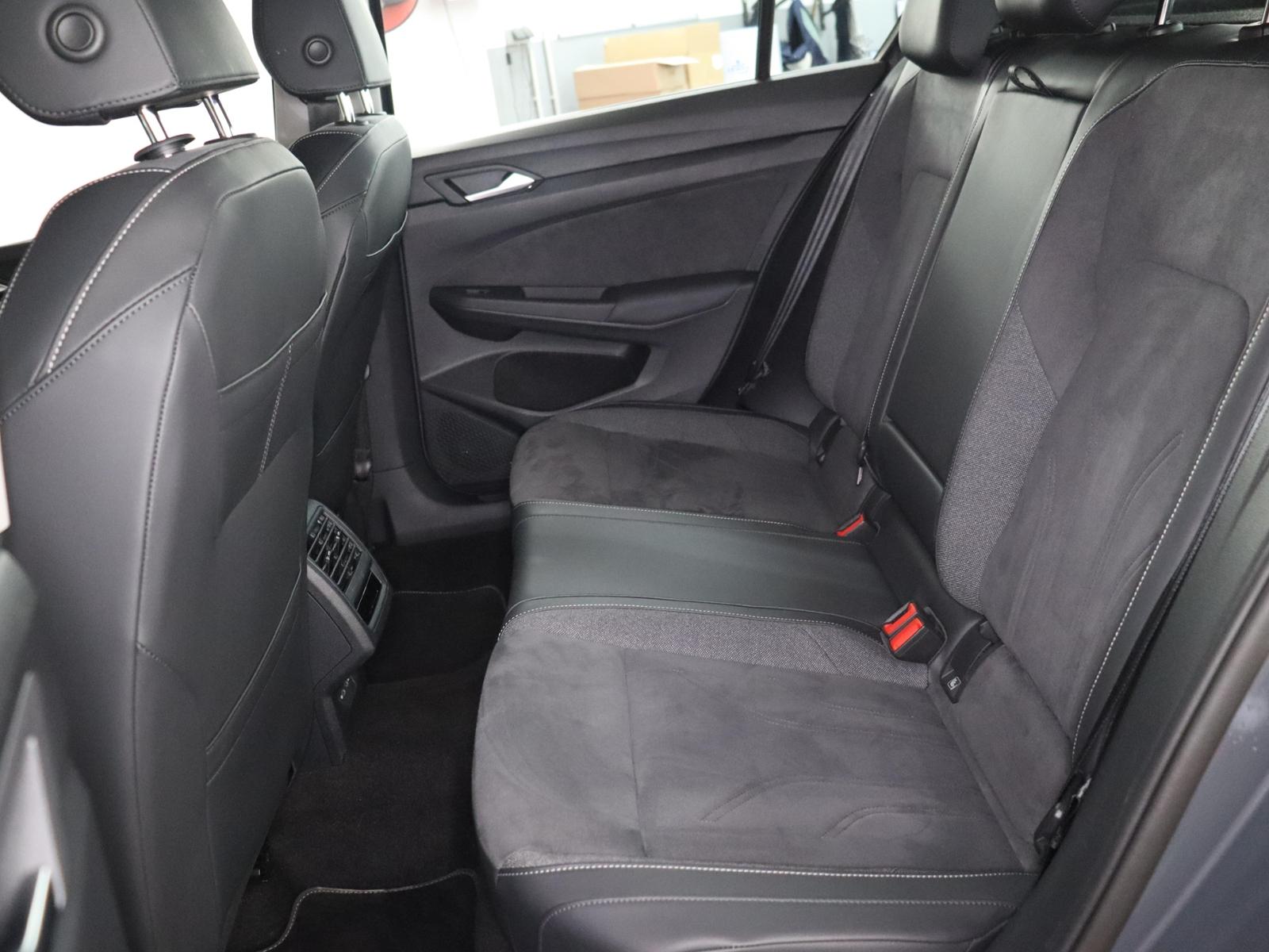 Volkswagen Golf Style 2.0TDI DSG 199,-ohne Anzahlung ACC er, миниатюра 16
