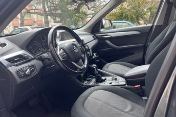 BMW X1 - 9