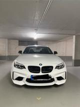 BMW M2 Coupé , LCI, Schiebedach, H&K , APPLE - gebrauchte BMW M2 aus dem Jahr 2019