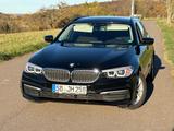 BMW 530d Touring - BMW 530 in Düsseldorf
