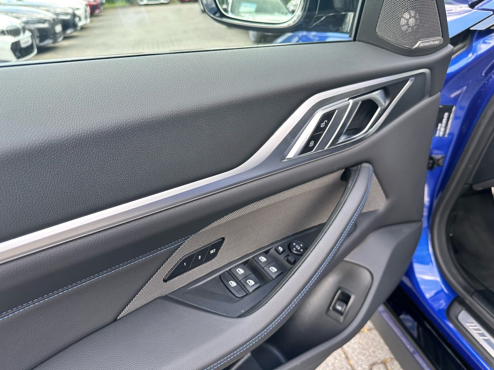 BMW M440 - Bild 10
