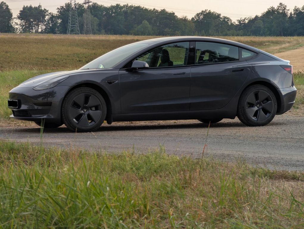 Image of Tesla Model 3