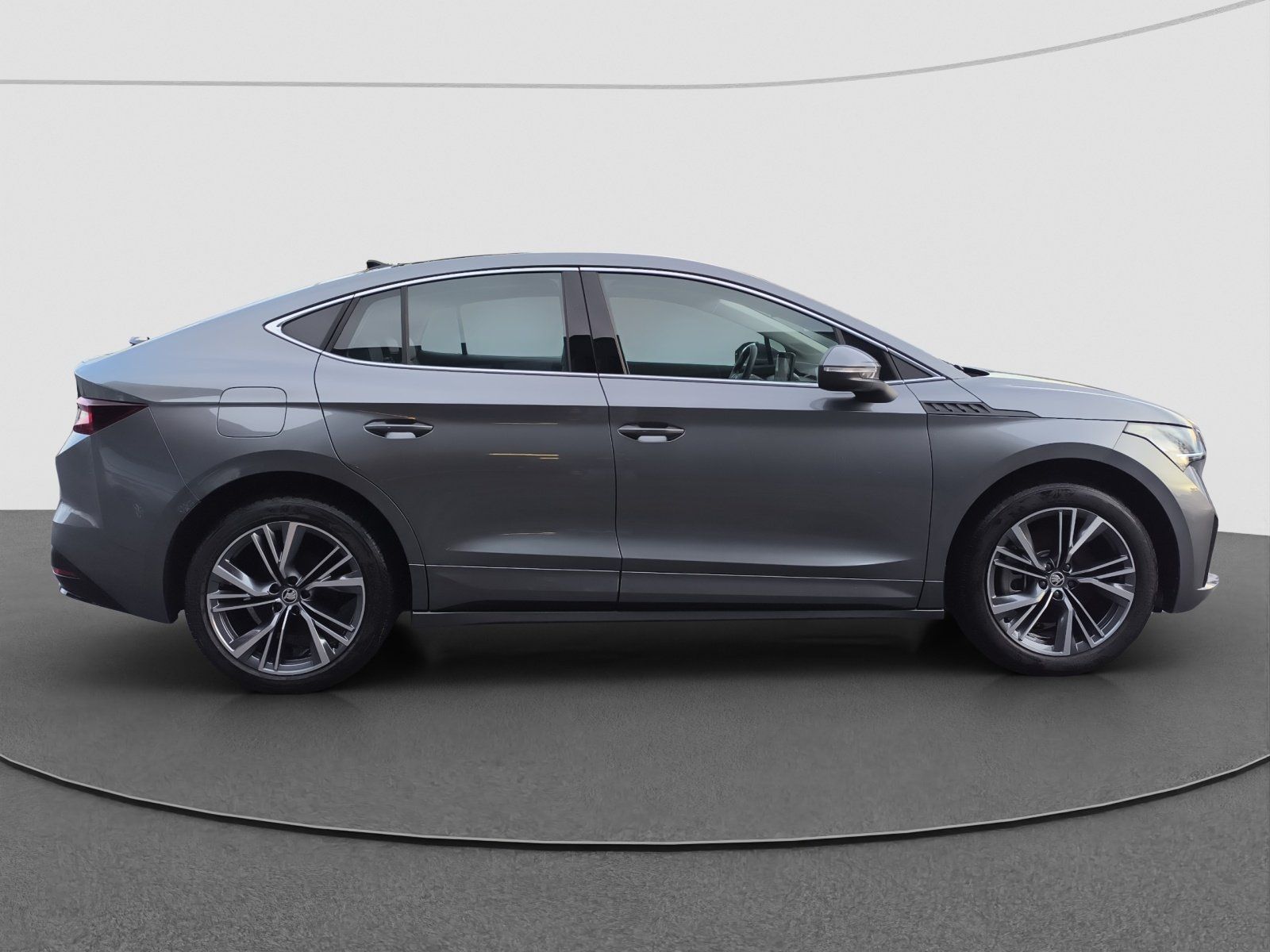 Skoda Enyaq - Bild 11