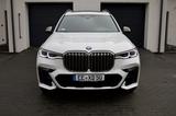 BMW X7 M50 M50d, 7 Sitze, Sky Lounge, HK