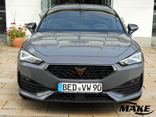 Leon ST 2.0 TSI DSG LED ACC NAV BEATS 18''