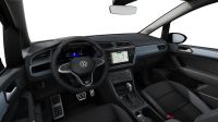 Volkswagen Touran - Vorschau Bild 9