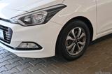 Hyundai i20 1.0 T-GDI Passion Klima - Hyundai i20 in Karlsruhe