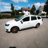 Dacia Verkaufe Dacia MCV 2 - Dacia Logan aus 2013