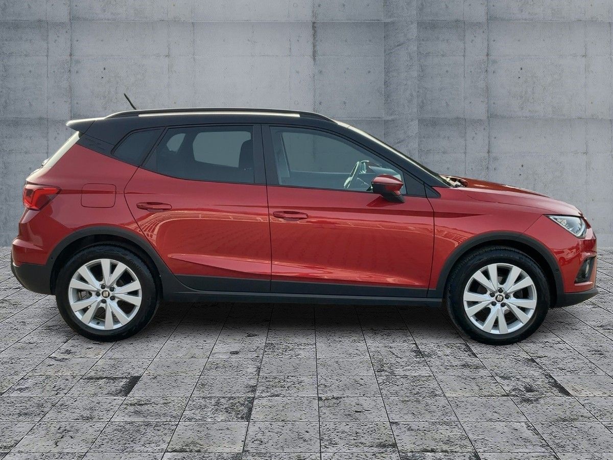 Seat Arona - Bild 7