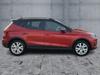 Seat Arona - Vorschau Bild 7
