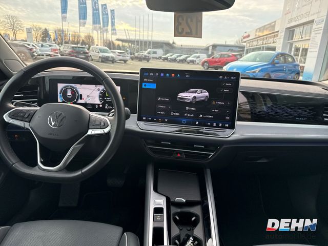 Volkswagen Passat Variant 2.0 TDI Neues Mod. Elegance Matri