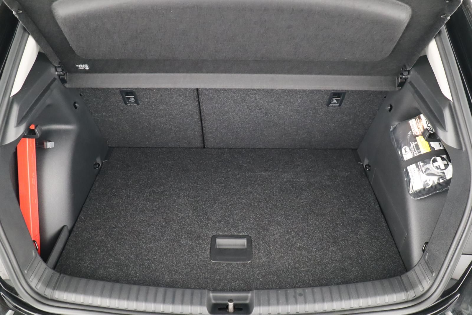 Skoda Fabia - Bild 22