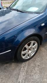 Volkswagen Bora 1.9TDI 96kW tiptronic Basis Variant Basis - Volkswagen Bora in Dresden