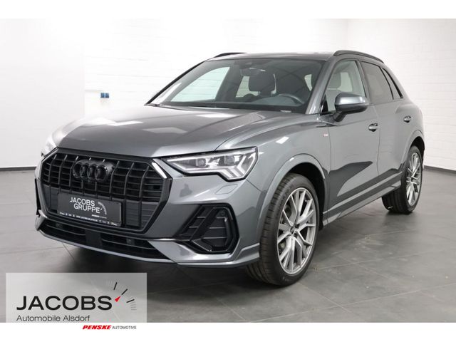 Audi Q3 35 TFSI S line S tronic,Navi,Matrix,PDC