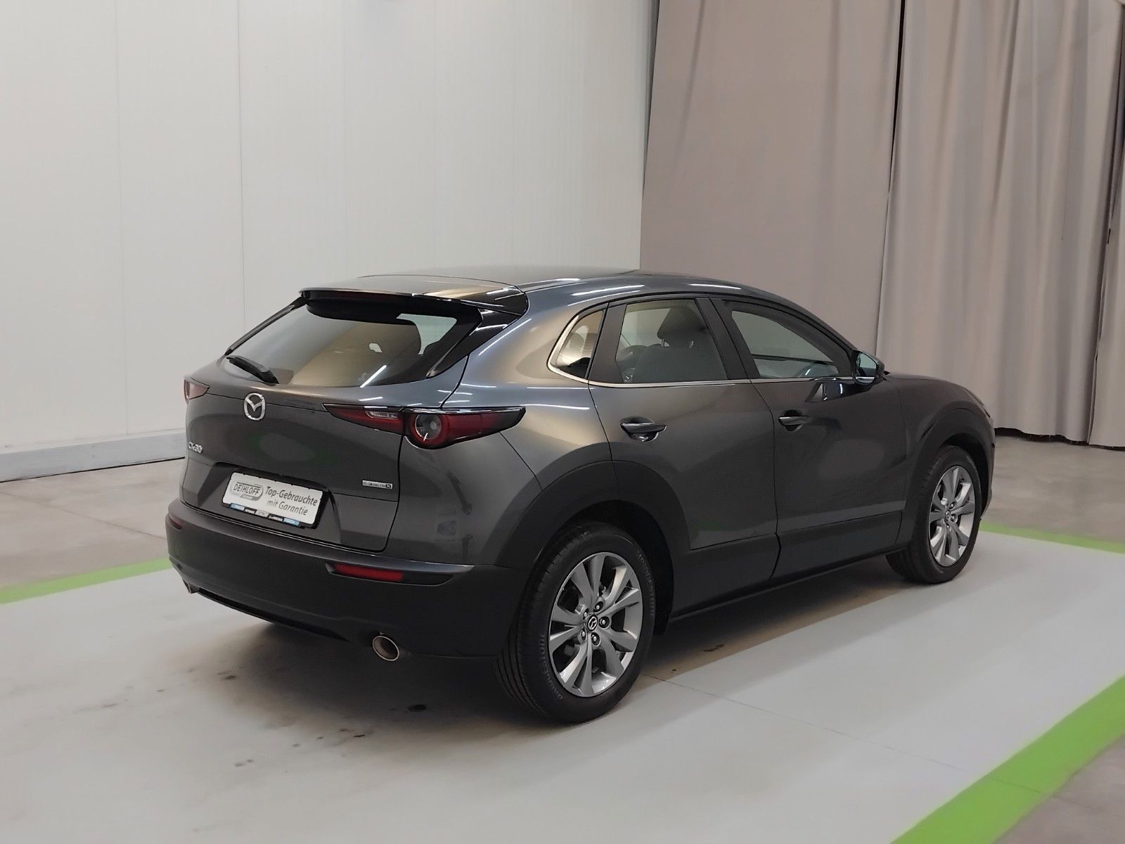 Mazda CX-30 (06/2026, Benzin)