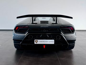 Lamborghini Huracán Performante