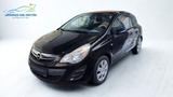 Opel Corsa 1.4 ecoFLEX INNOVATION S/S - Opel Corsa aus 2011: Ecoflex