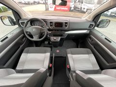 Pössl VANster  *Campbox*AHK Abnehmbar