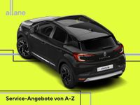 Renault Captur - Vorschau Bild 3
