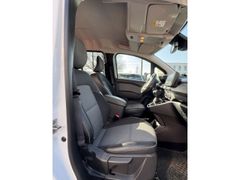 Fahrzeugabbildung Kangoo III Intens 1,5 dci