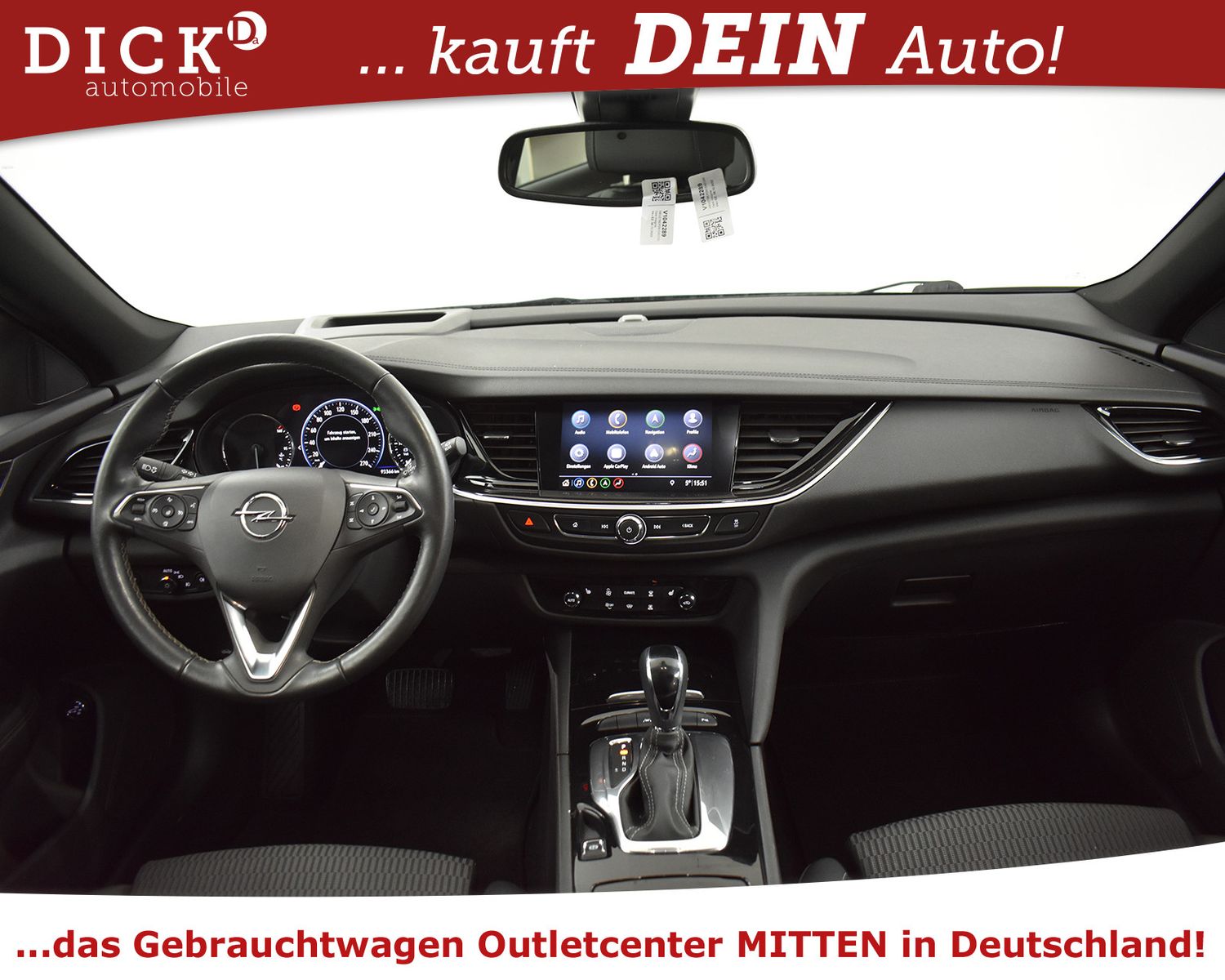 OPEL Insignia ST 2.0d Aut. Elegan MEMO+MASSA+AHK+KAM+ - Image 11