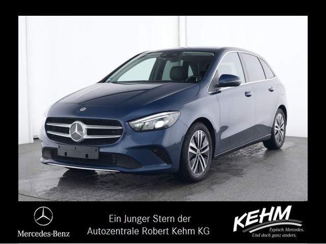 Mercedes-Benz B 200+PROGRESSIVE+AHK+BUSINESS+LED+KAM.+SPIEGEL+