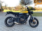 Yamaha XSR 700 | 60th Anniversary (gedrosselt 35 kW) - Angebote entsprechen deinen Suchkriterien