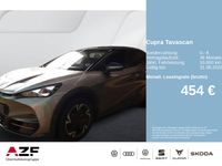 Cupra Tavascan - Vorschau Bild 1
