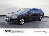 Audi A4 Avant 40 TFSI sport S-tronic *TEMPOMAT*NAVI*K - Audi A4 40 Gebrauchtwagen