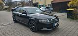 Audi A6 4f 2,8B Automatik Faceliftmodell - Audi A6 aus 2009: Facelift