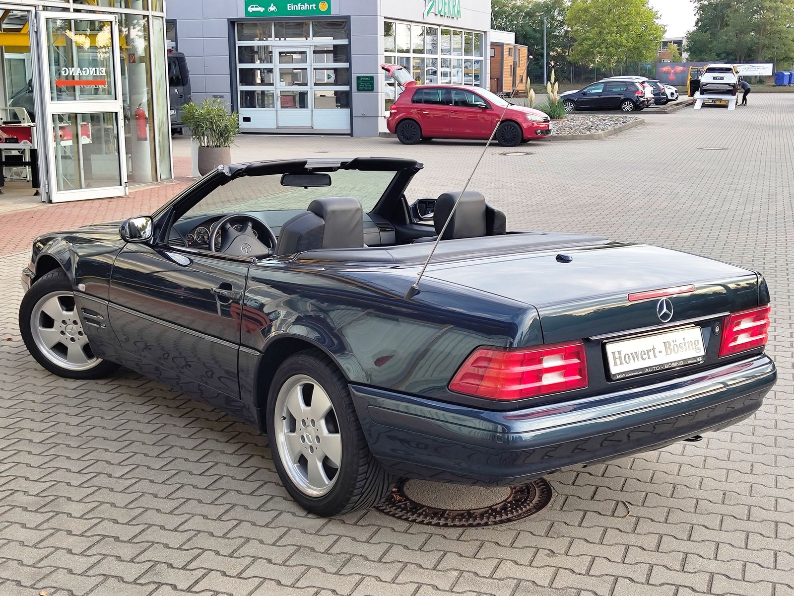 Fahrzeugbild 12