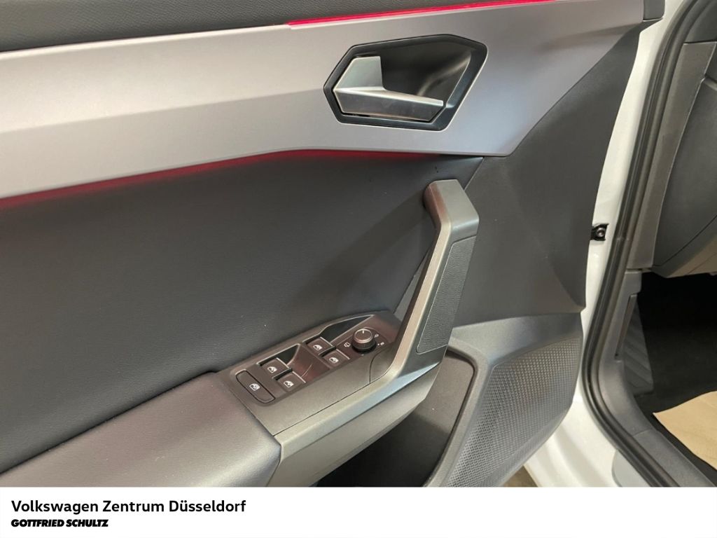 Seat Leon - Bild 10
