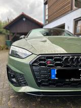 Audi S5 TDI tiptr. QUATTRO Sportb. - PANO/B&O/MASSAGE - gebrauchte Audi S5 aus dem Jahr 2021
