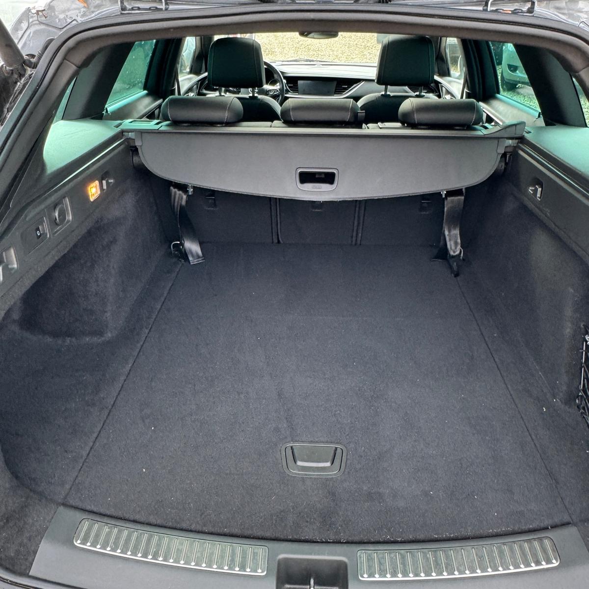 Opel Insignia B Business*Garantie*TÜV+Service Neu*