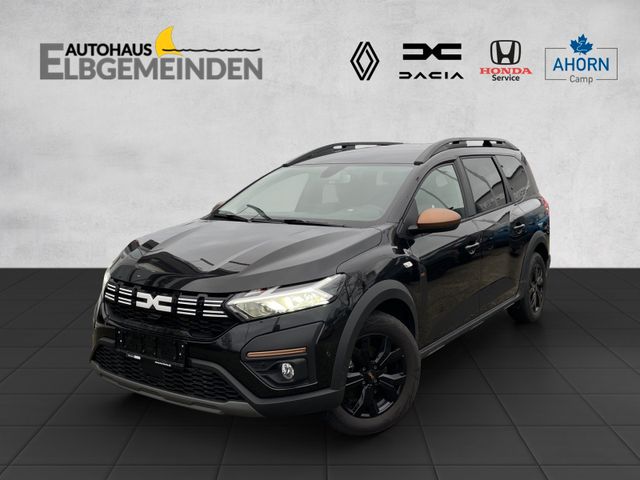 Dacia Jogger Extreme TCe 110 7-Sitzer