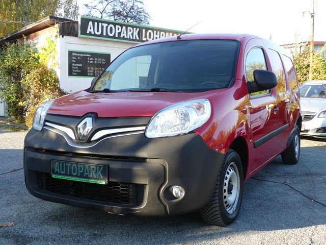 Renault Kangoo Rapid Maxi Extra*Klima*Nav*SH-gepfl*Nr.02