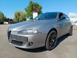 Alfa Romeo 147 - Alfa Romeo 147 aus 2010