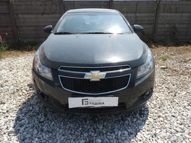 Chevrolet CHEVROLET Cruze - Cruze Hatchback 1.6 LT 124cv