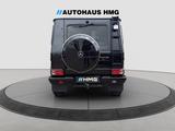 Mercedes-Benz G 350 BlueTec Edition 35 *SCHIEBE-D*SITZBEL*AHK* - gebrauchte Mercedes-Benz G 350 aus dem Jahr 2015