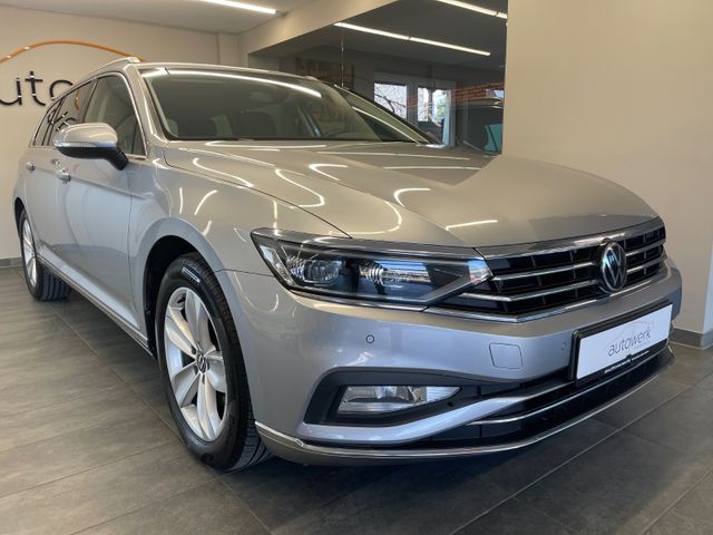 Volkswagen Passat Variant 2.0 TDI Elegance*DSG/AHK/LED/Nav