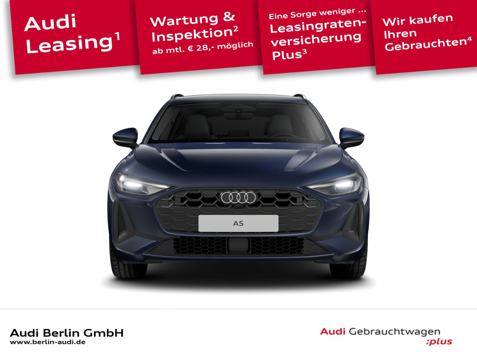 Audi A5 - Bild 3