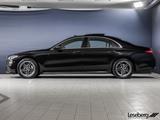 Mercedes-Benz S 400 d 4M Lang AMG DIG.LIGHT/Pano/Distr./Chauf. - Mercedes-Benz S 400 Gebrauchtwagen