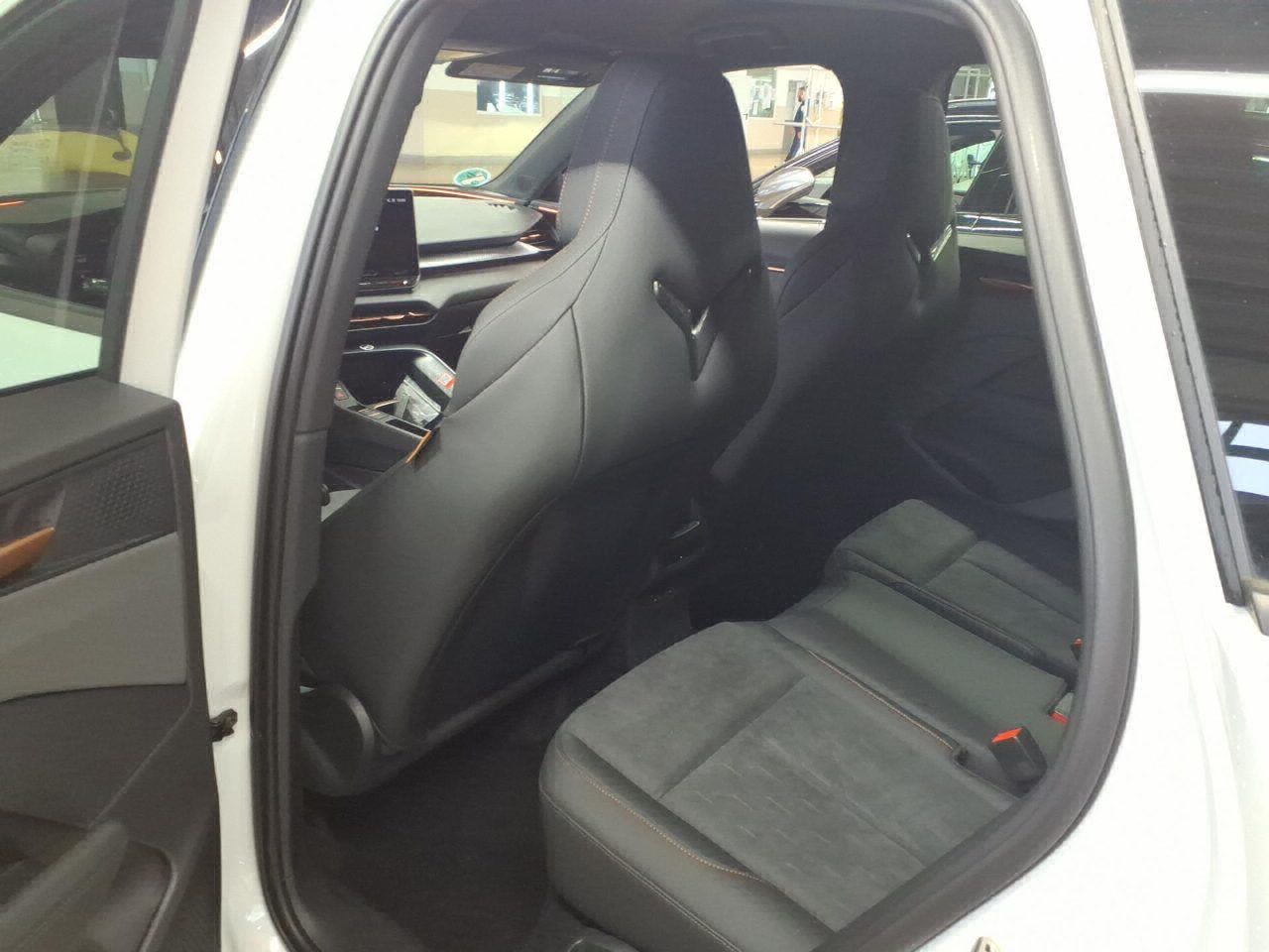 Cupra Terramar - Bild 6