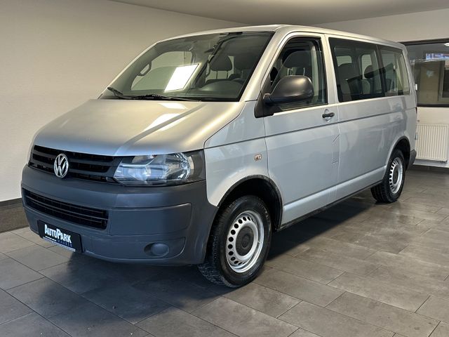 Volkswagen T5 Transporter Bus Caravelle Trendline 4Motion