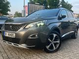 Peugeot 5008 GT *Navi/Kamera/PDC/7-Sitzer* - Peugeot 5008 aus 2017