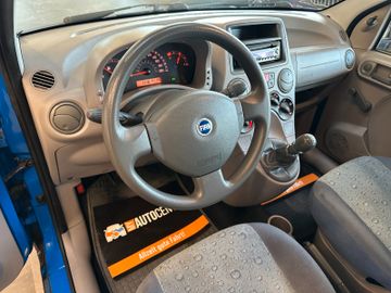 Fiat Panda 1.1 8V Active *TÜV*guter Zustand*