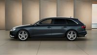 Audi A4 - Vorschau Bild 4