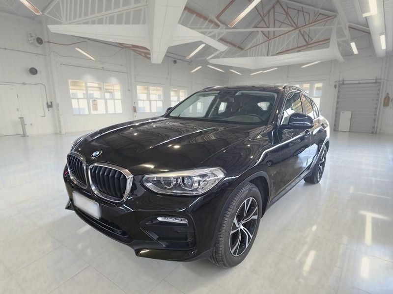 BMW X4 - 1