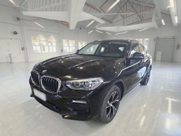 BMW X4 - 1